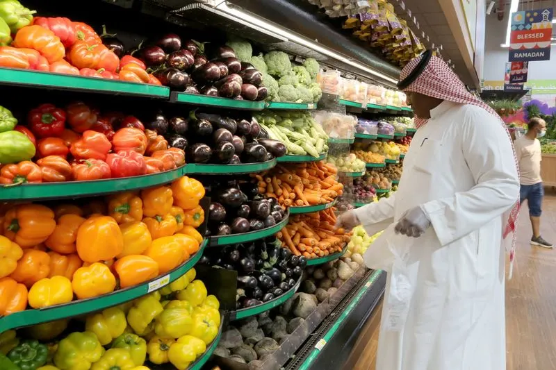 ارتفاع التضخم في السعودية خلال يونيو.. ما السبب؟