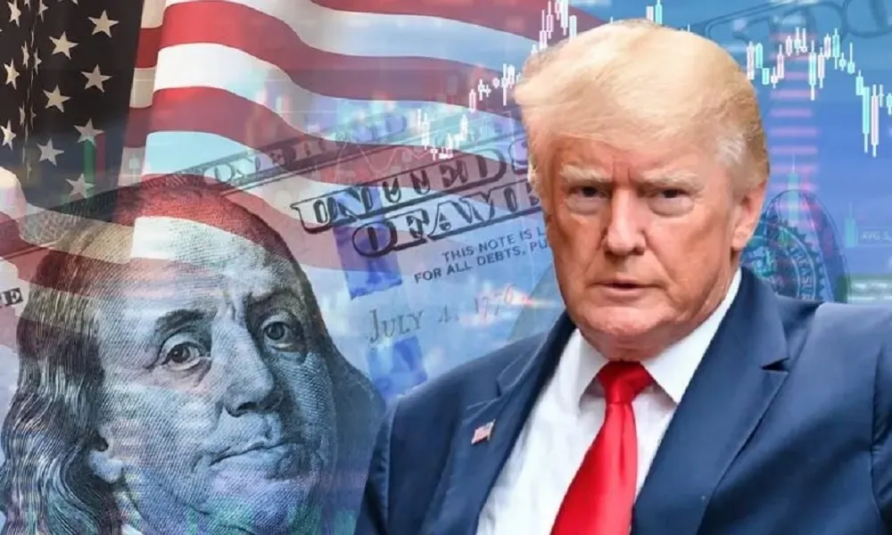 ترامب يشتري سندات بأكثر من 100 مليون دولار أثناء وجوده في منصبه