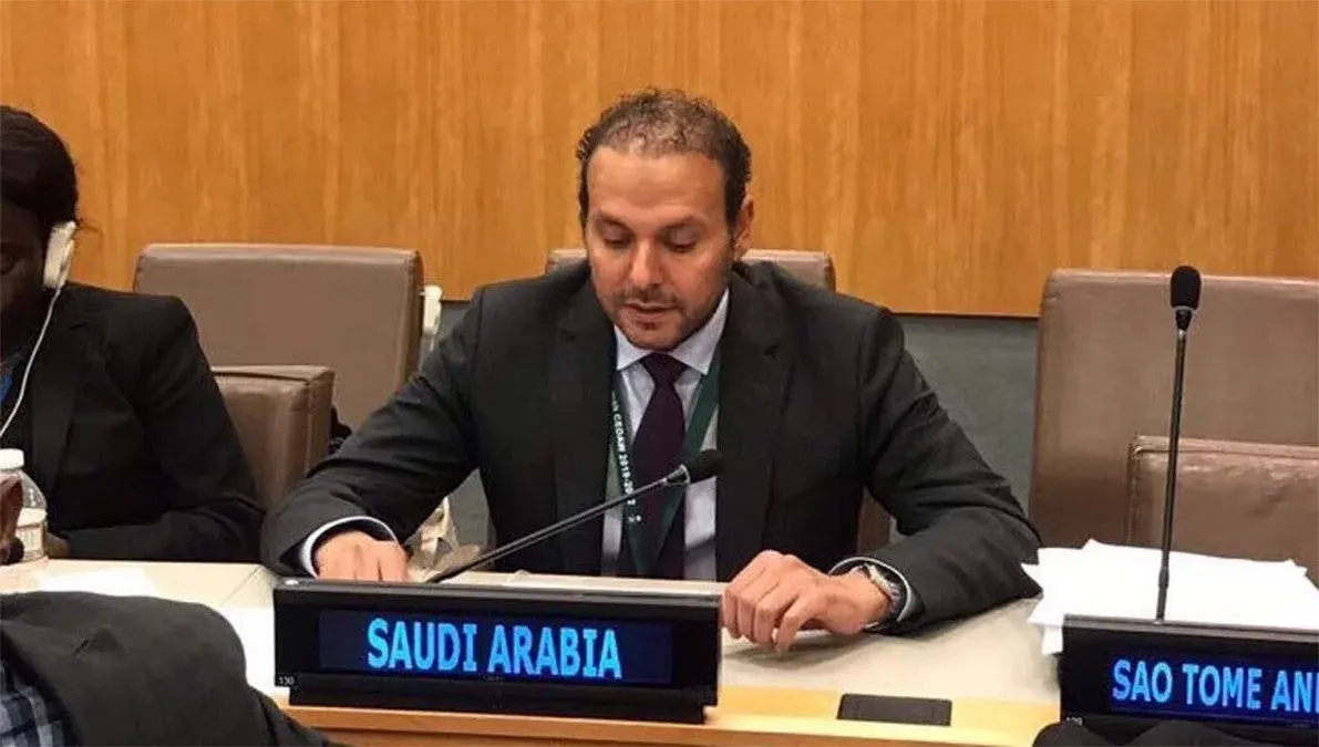 (بروفايل) السعودي خالد منزلاوي أمينًا عامًا مساعدًا بالجامعة العربية