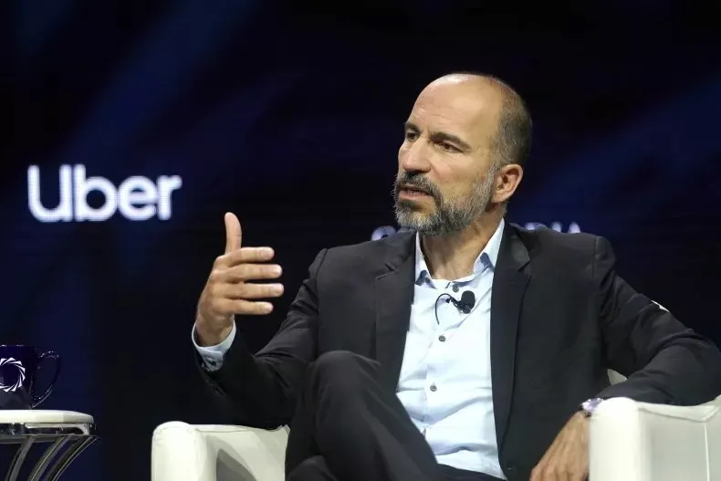 نصيحة رئيس شركة Uber لتحقيق حياة مهنية ناجحة