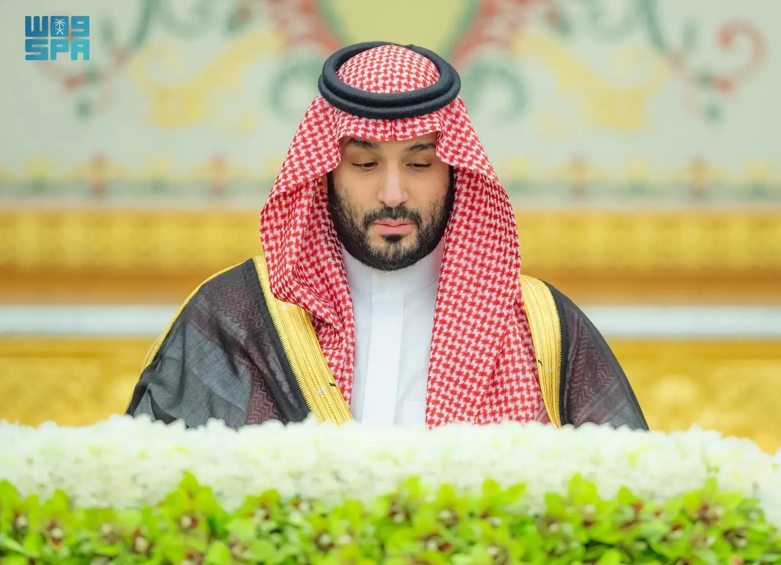 مجلس الوزراء يقرّ الميزانية العامة للمملكة لعام 2025