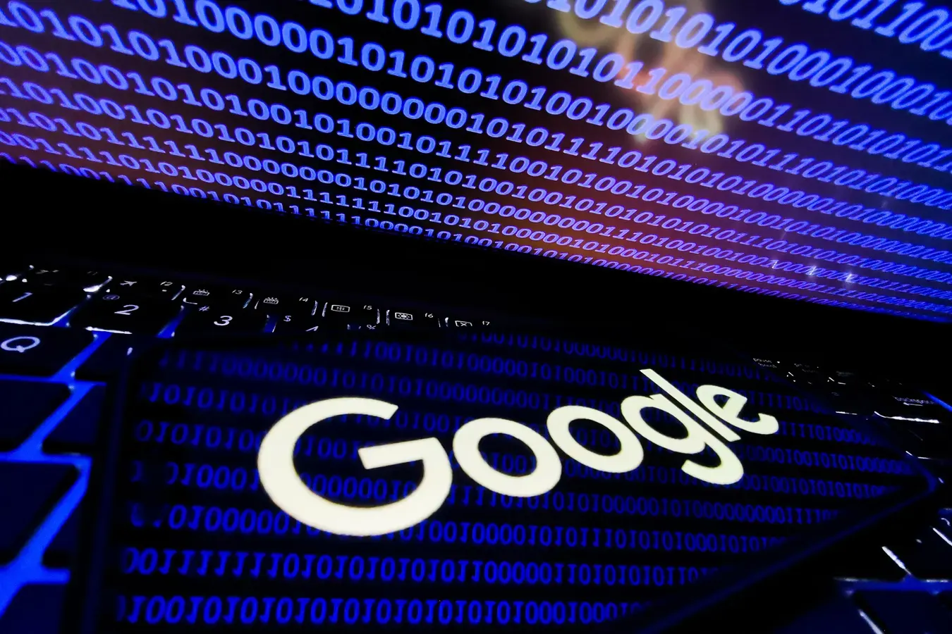 طريقة احتيال مبتكرة للحصول على كلمات مرور مستخدمي Chrome