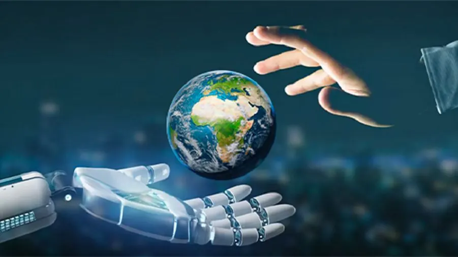 3 استخدامات للذكاء الاصطناعي تحسّن جودة الحياة على الأرض