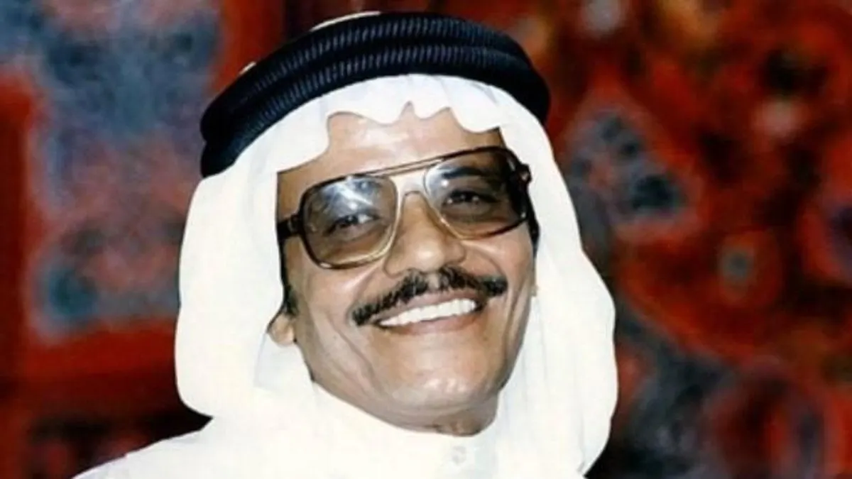 ناقد يكشف لماذا أصبحت "وردك يا زارع الورد" من أشهر أغاني طلال مداح
