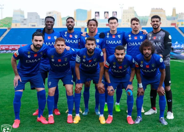 أفضل 100 ناد في العالم .. "الأهلي" المصري الأول عربيًا و"الهلال" يتصدر في السعودية