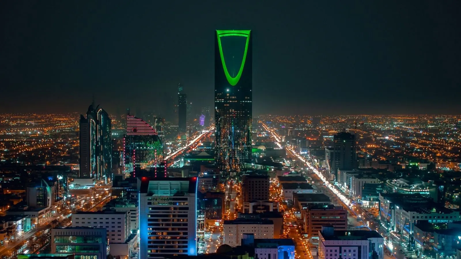 الناتج المحلي الإجمالي للسعودية ينمو بأعلى معدل في 11 عاماً