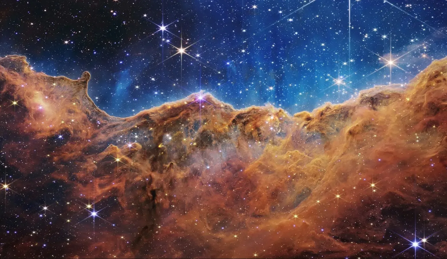 الصور الأكثر إثارة في عام 2022