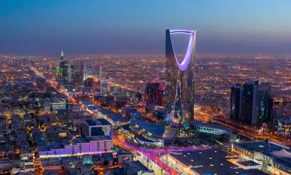 التألق الدولي عنوان ختامي لـ 2024 في السعودية