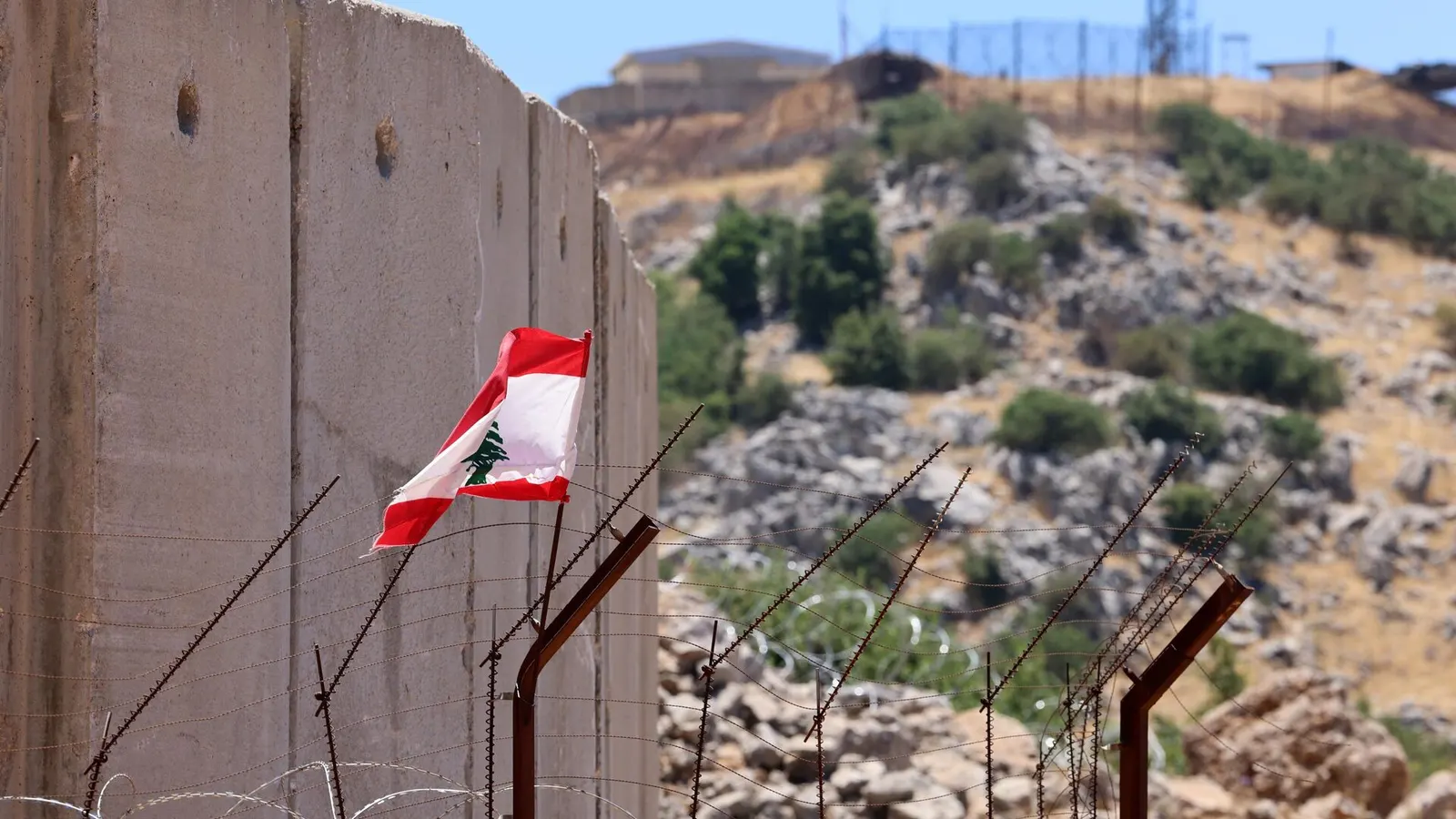 لبنان.. تاريخ حافل من الحروب مع إسرائيل