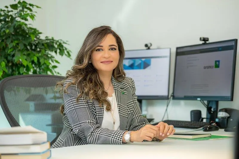 تعيين أول سعودية في مجلس إدارة البنك المركزي.. من هي وما سيرتها؟