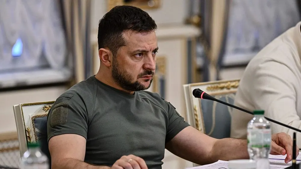 لماذا رفضت روسيا "خطة النصر" المقدمة من الرئيس الأوكراني؟