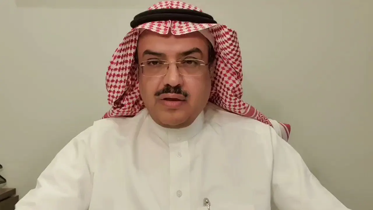 نصيحة مهمة من الدكتور خالد النمر لمرضى الضغط في رمضان