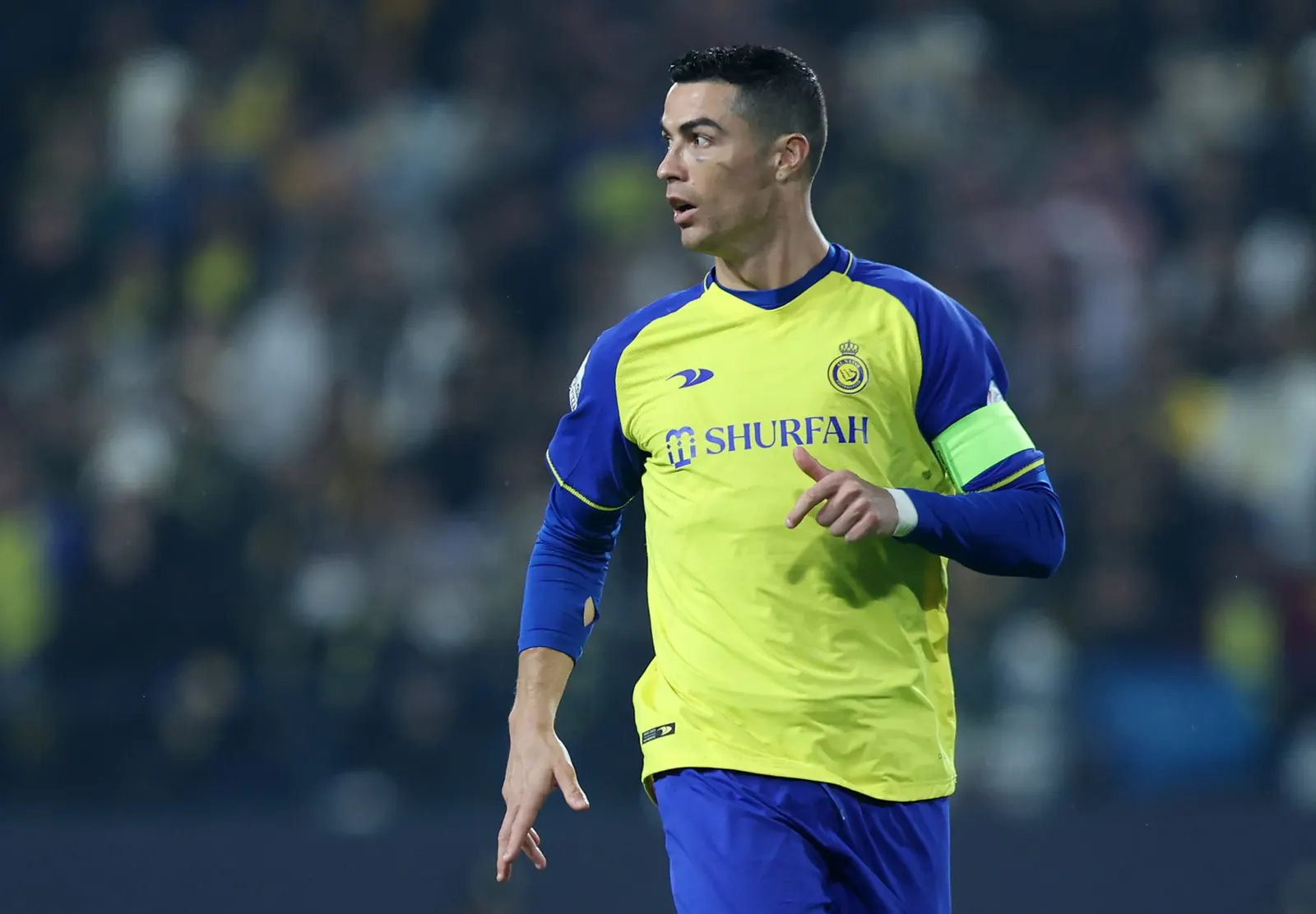 الهداف التاريخي للعبة.. "رونالدو" يواصل تحطيم الأرقام في دوري "روشن"
