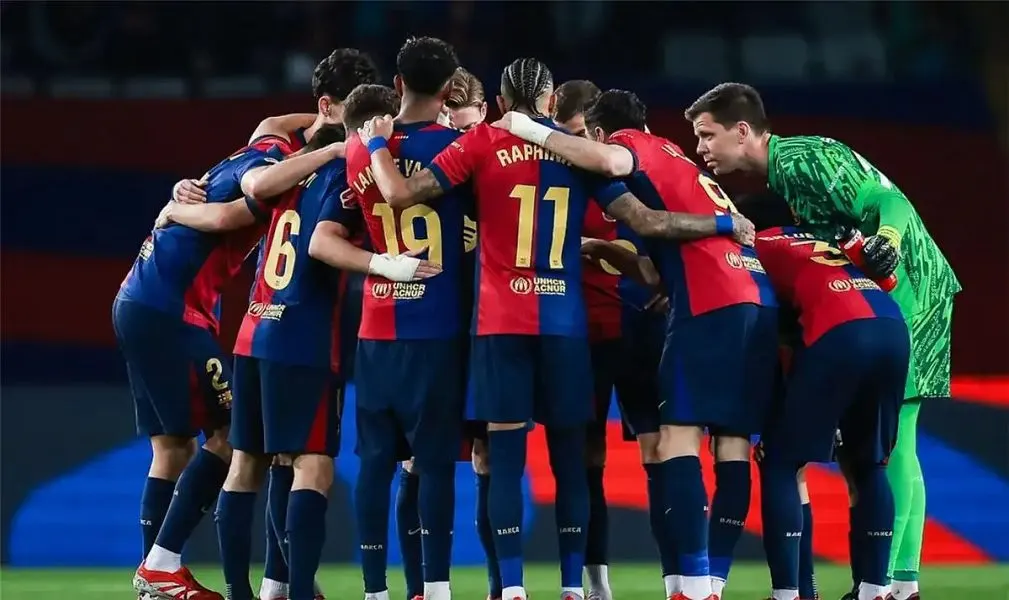 برشلونة ضد جيرونا.. موعد المباراة والقنوات الناقلة والتشكيل المتوقع