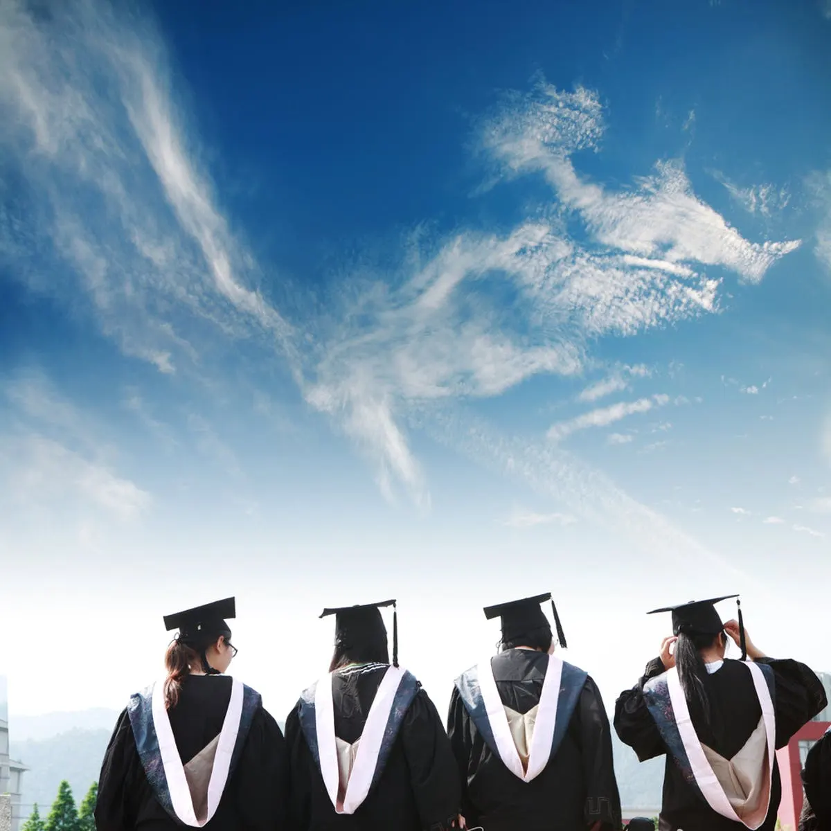 أفضل المدن في العالم لطلاب الجامعات