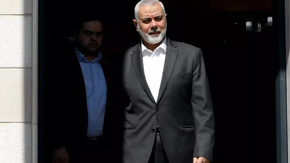 بين رجال الحرب والدبلوماسية.. من يخلف "هنية"؟