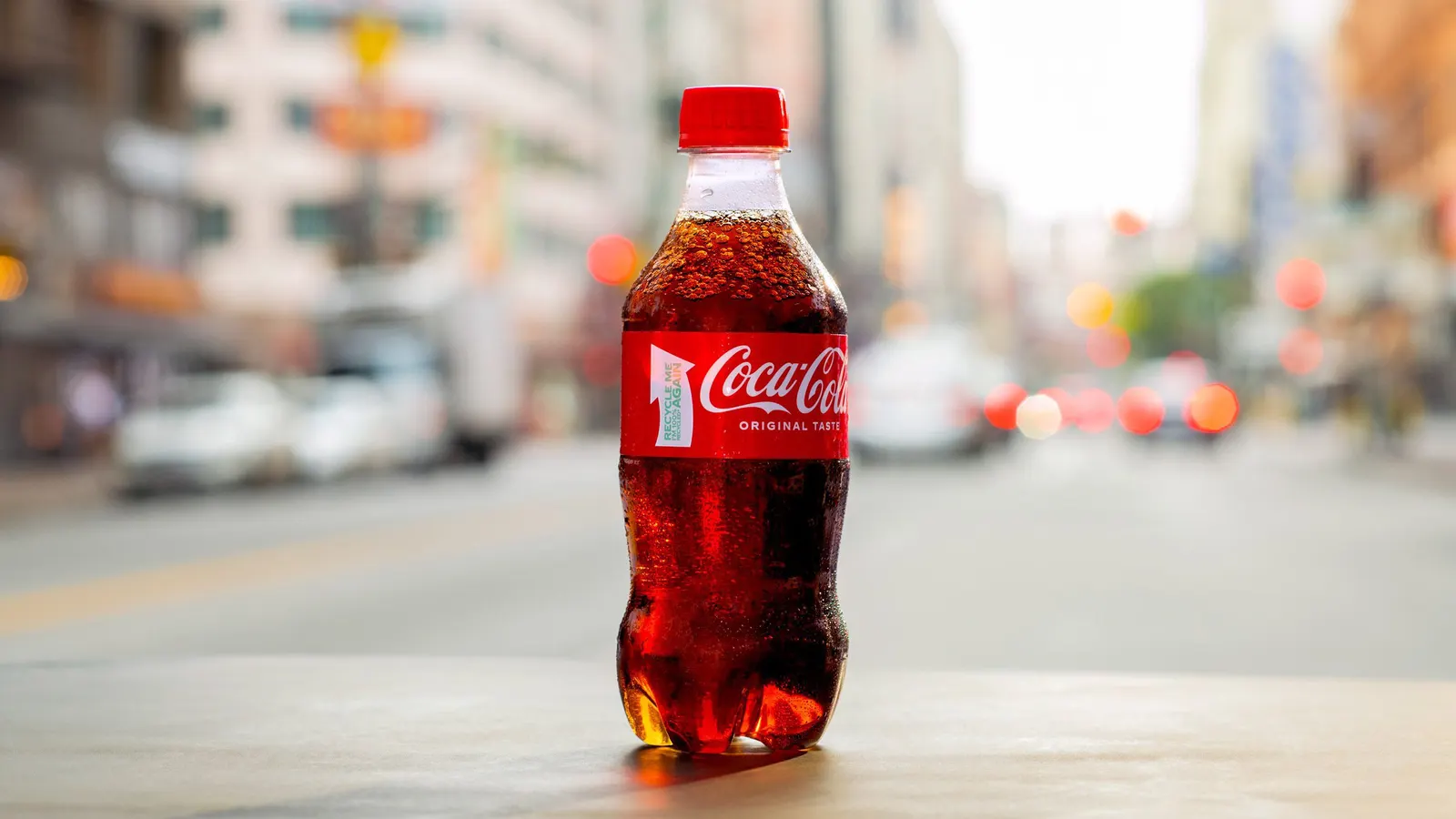 أين تباع أغلى Coca-Cola في العالم؟