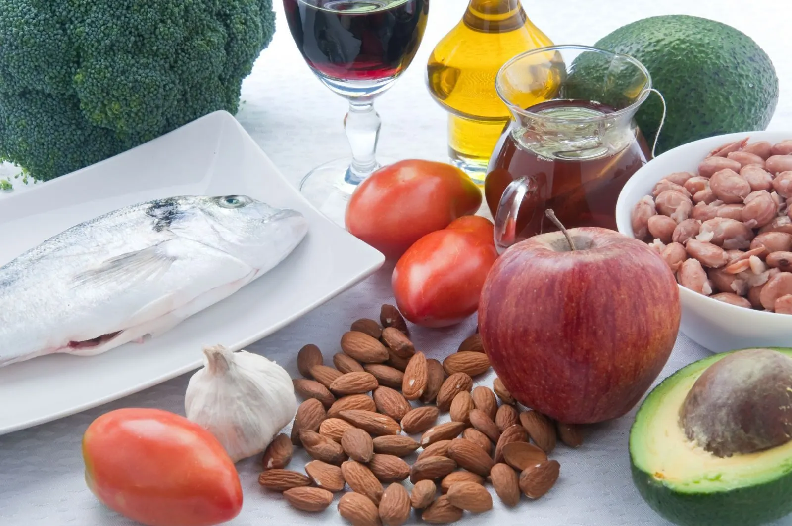 الكوليسترول.. كيف يمكن خفض نسبته بالنظام الغذائي؟