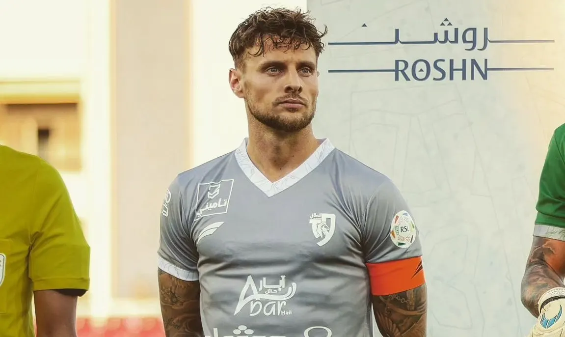 روبرت باور ليس الوحيد.. لاعبون أشهروا إسلامهم