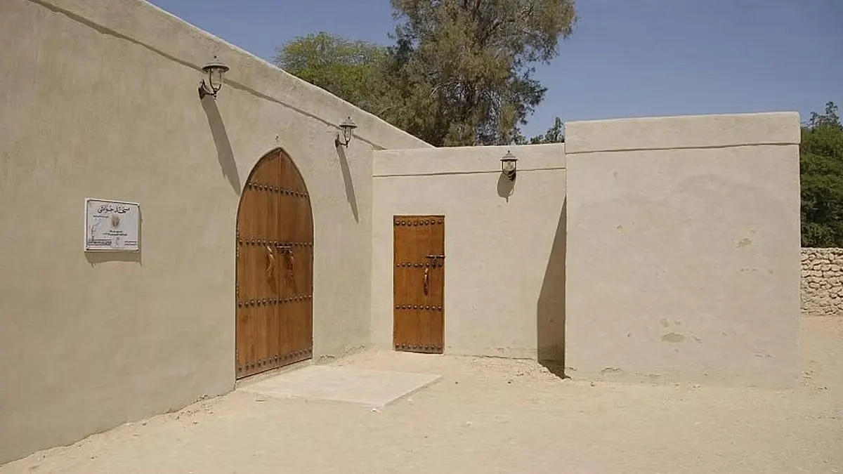 "جواثا".. هذه قصة ثاني مسجد صُليت فيه الجمعة في الإسلام