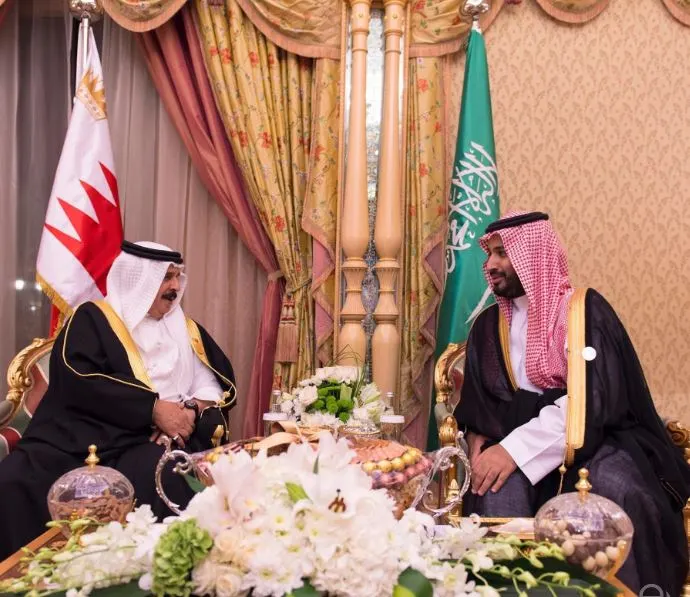 السعودية والبحرين.. علاقات تاريخية راسخة ومصير مشترك