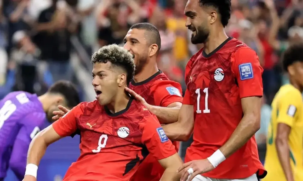 إنجاز تاريخي.. المنتخب المصري يتأهل لدور الـ16 في كأس العالم