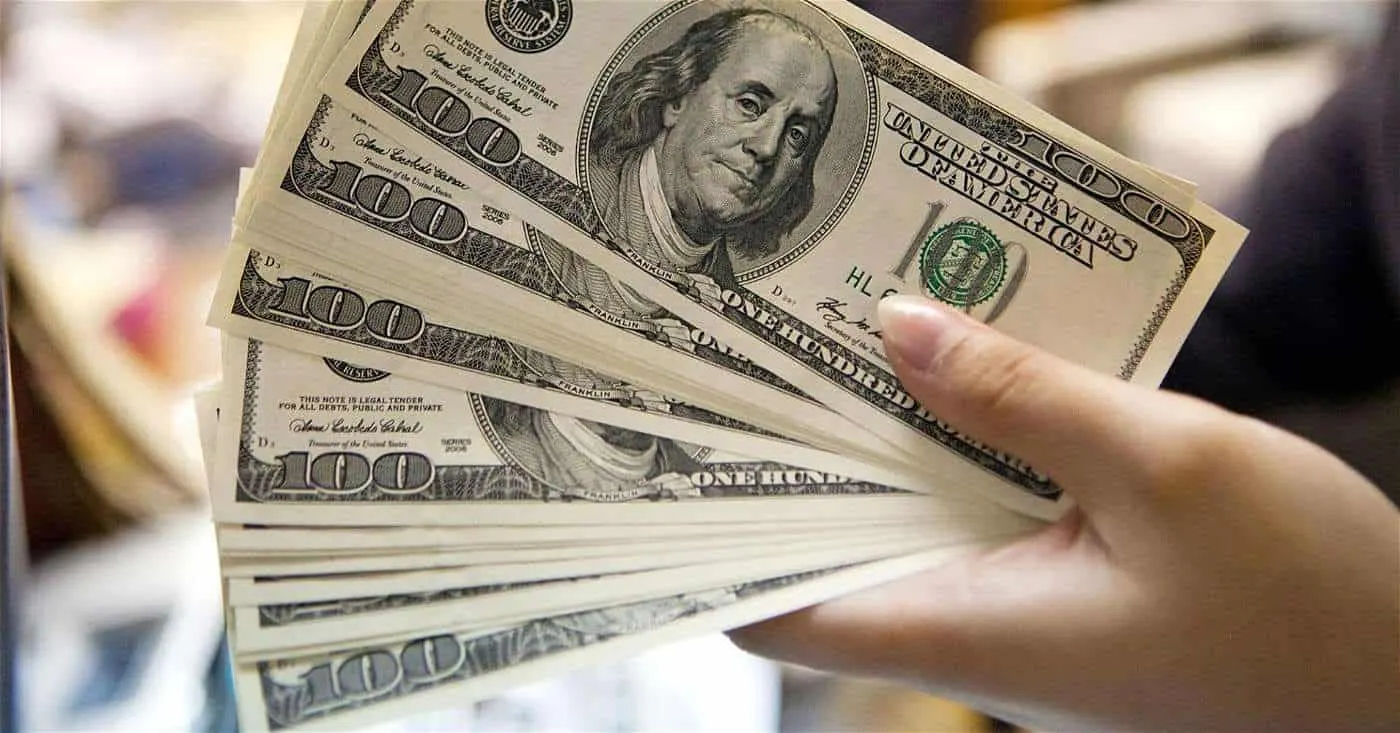 أسعار الفائدة الأمريكية.. رحلة الصعود والهبوط منذ 22 عامًا