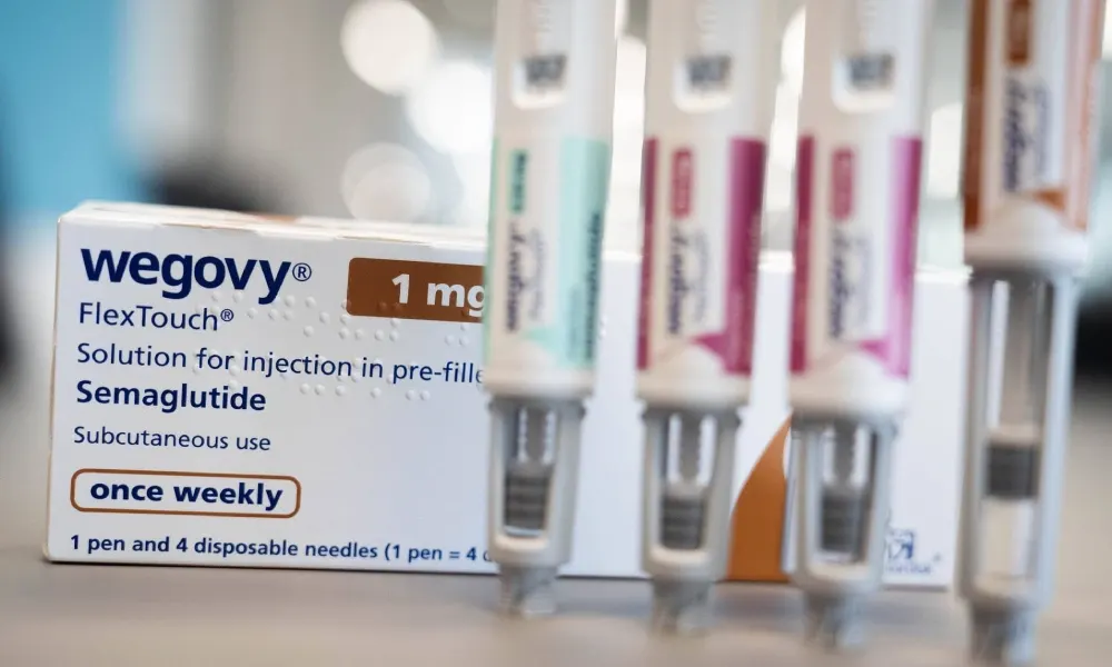 Wegovy.. الموافقة على أول دواء فموي معتمد لعلاج السمنة