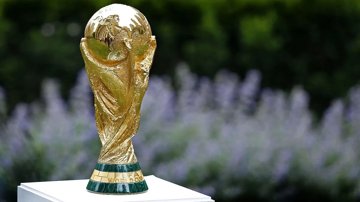 التصفيات الآسيوية المؤهلة لمونديال 2026.. خطوات التأهل