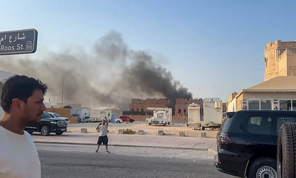 هجوم الدوحة.. الغموض يحيط بنتائج الضربة الإسرائيلية