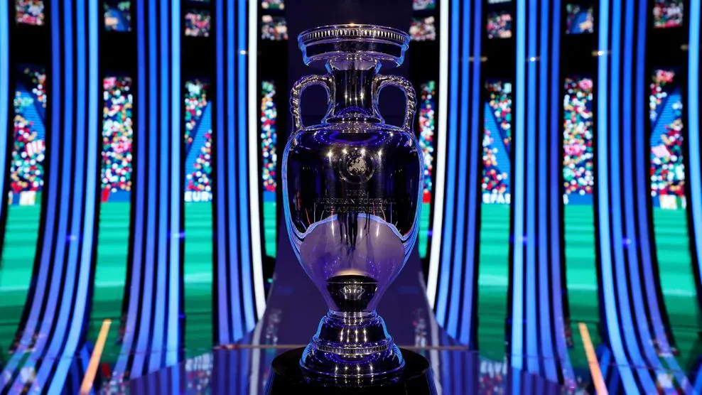 يورو 2024.. كل ما تحتاج معرفته عن البطولة ونظامها ومجموعاتها