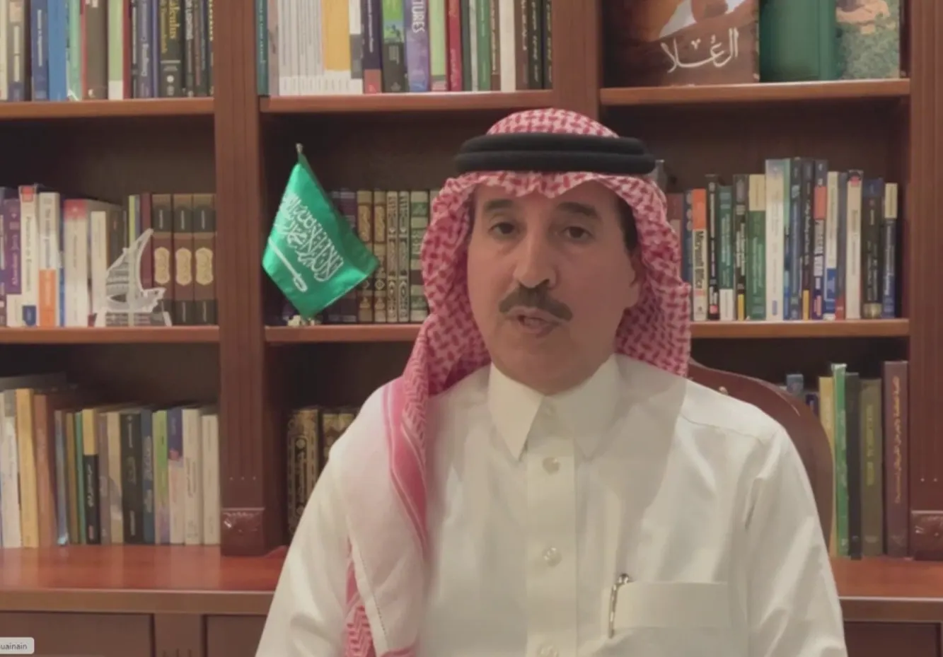 خبير اقتصادي يوضح سبب العجز في ميزانية الربع الأول من 2023