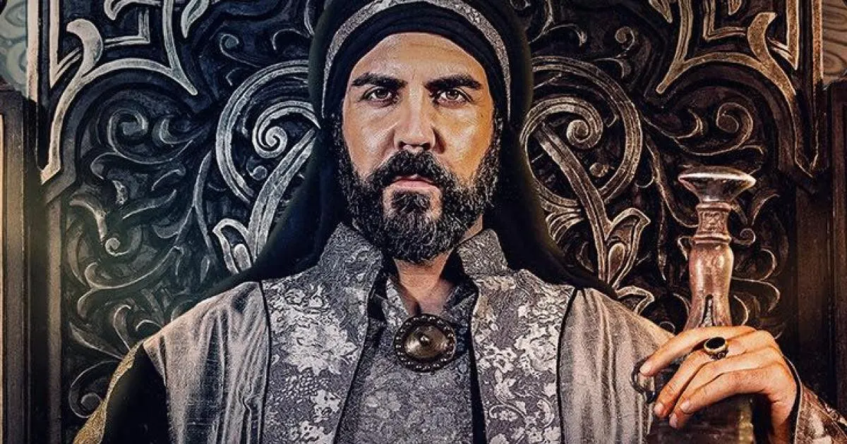 مسلسل معاوية يخرج للنور في رمضان 2025