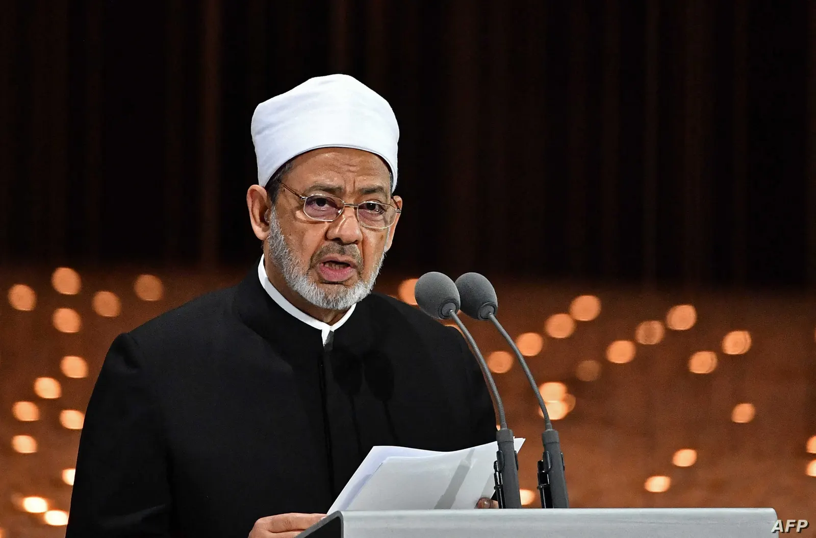 حق الكد والسعاية للمرأة.. ما هو ولماذا طالب شيخ الأزهر بإحيائه؟
