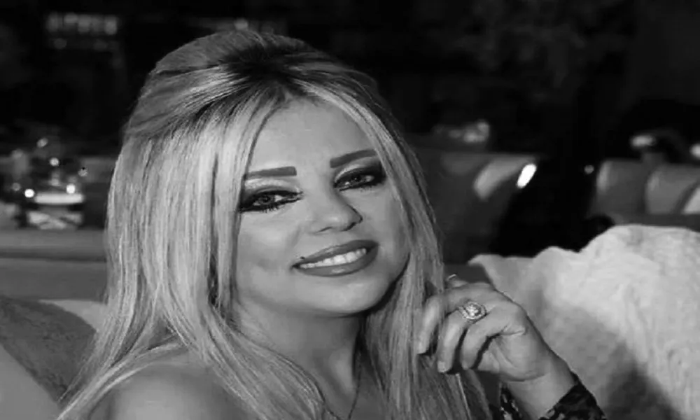 الموت يغيّب الفنانة السورية سمر عبد العزيز