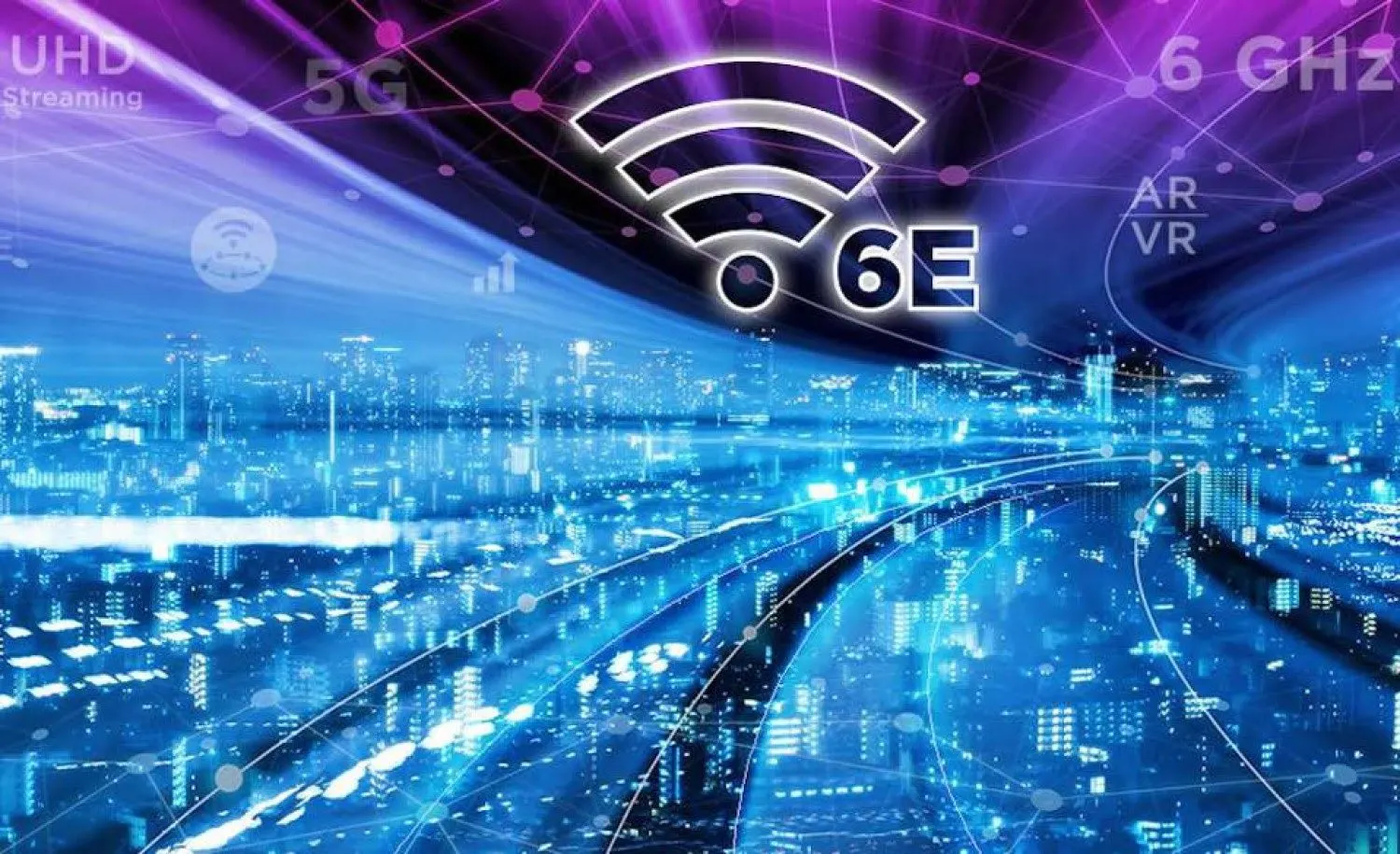 السعودية الأولى عالميًا في إجمالي الطيف الترددي لتقنية WiFi