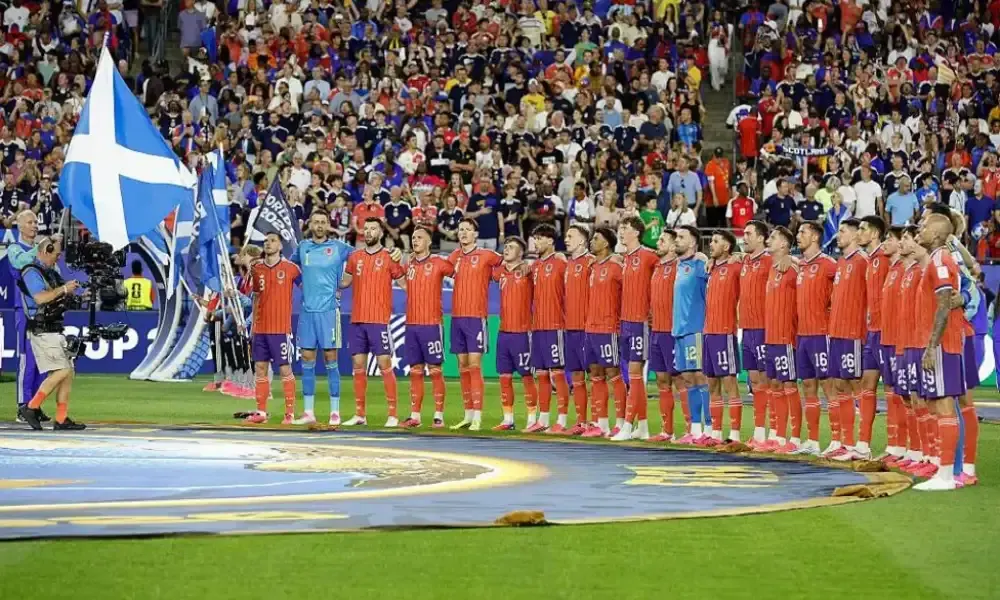 سر تأخير ركلة البداية في مباريات كأس العالم 2026