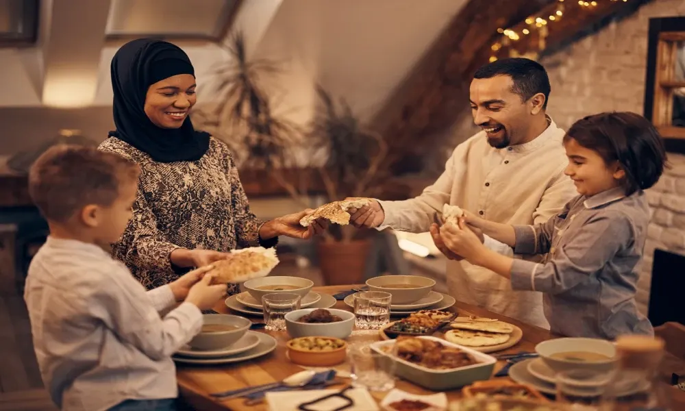 إنفوجرافيك| دول عربية تصوم أطول الساعات في رمضان