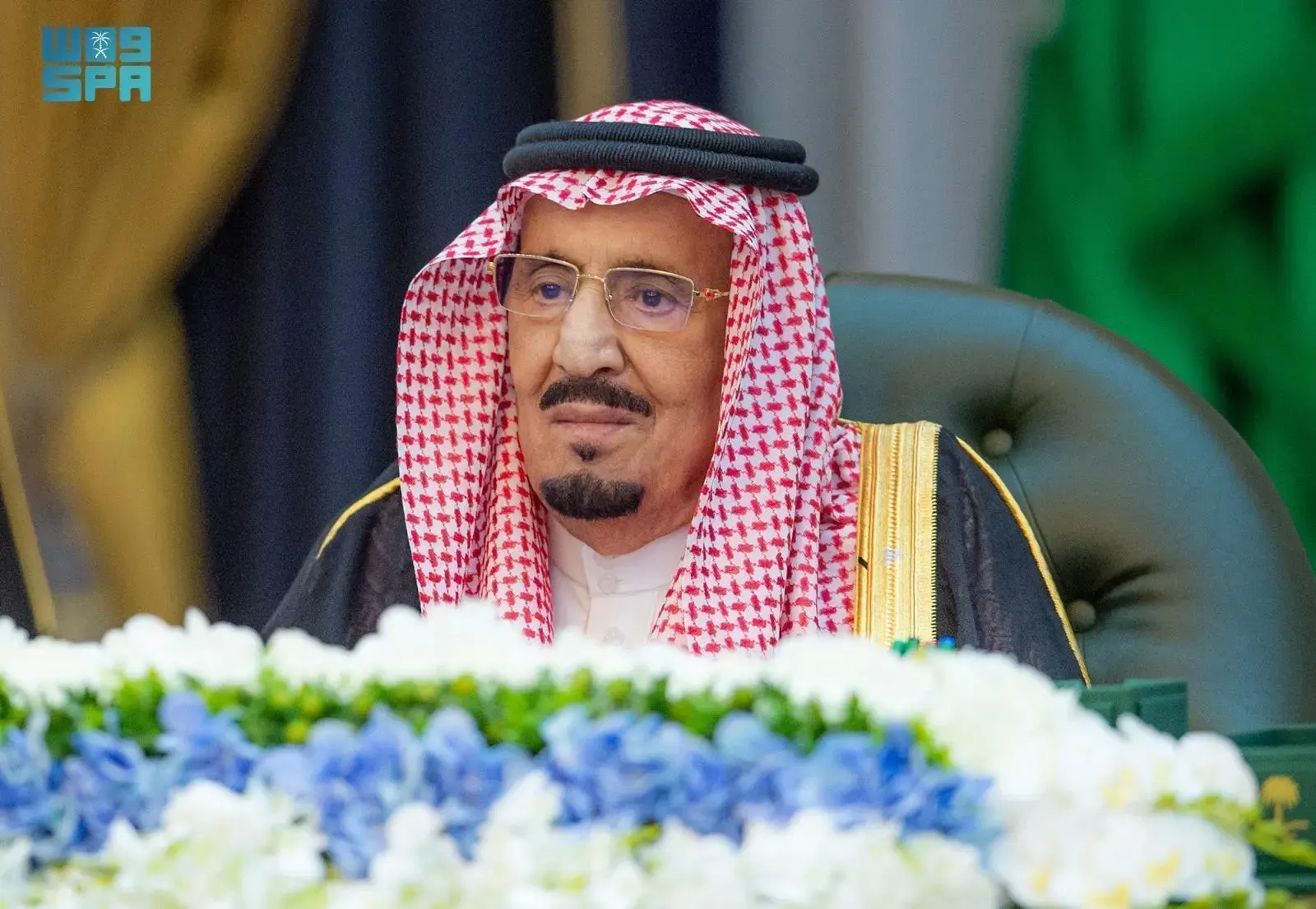 مجلس الوزراء يوافق على نظام القياس والمعايرة ويُصدر عدة قرارات