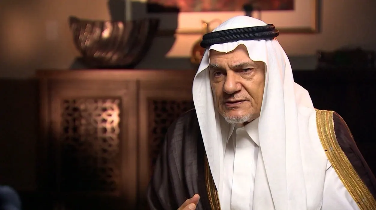 الأمير تركي الفيصل: الملك عبد العزيز فرض شروطه على شركات تنقيب النفط الأميركية