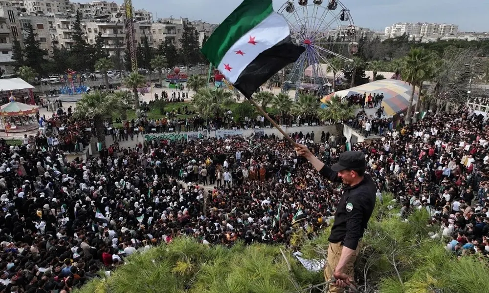 الانتخابات البرلمانية في سوريا.. بين الواقع والطموحات