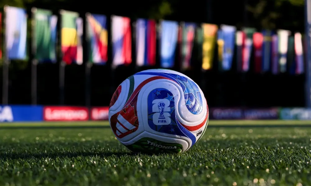 جدول مباريات كأس العالم 2026 كاملًا.. توقيت وأماكن المواجهات
