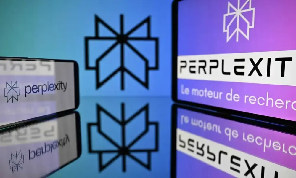 نيويورك تايمز تتهم Perplexity AI بـ"النسخ غير القانوني" لملايين المقالات