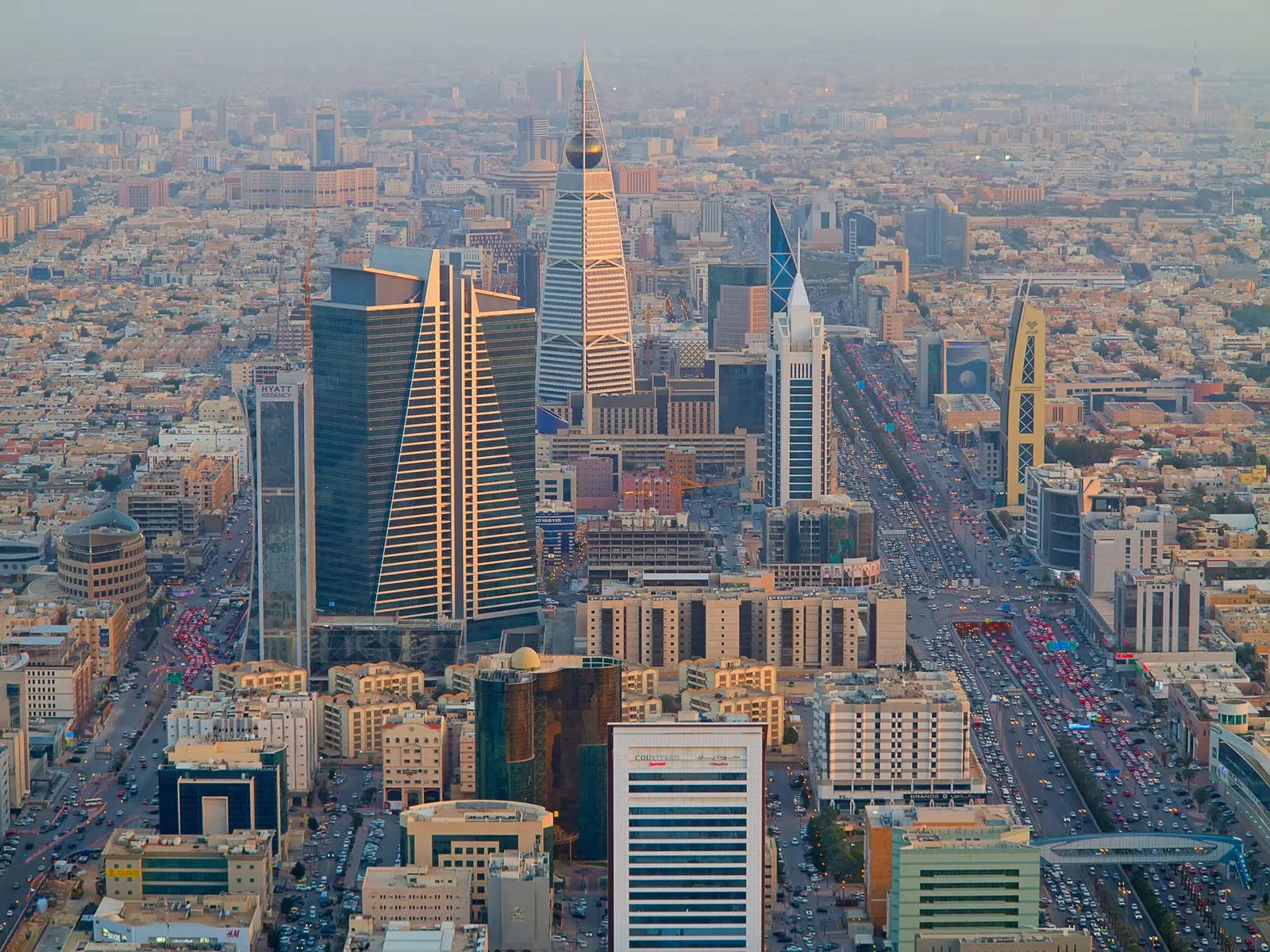 الإحصاء تصدر تقريرًا جديدًا حول أسعار العقارات في المملكة