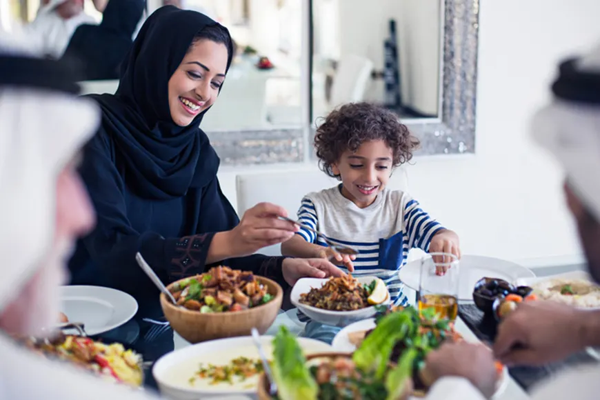 هل يؤثر الغلاء على موائد إفطار رمضان؟