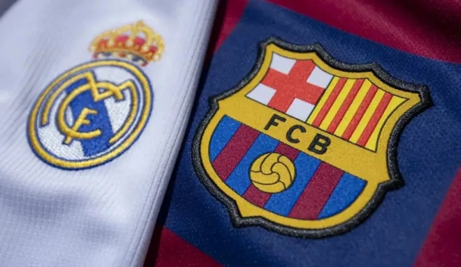 كلاسيكو الأرض.. استفاقة برشلونة والريال تشعل موقعة البرنابيو