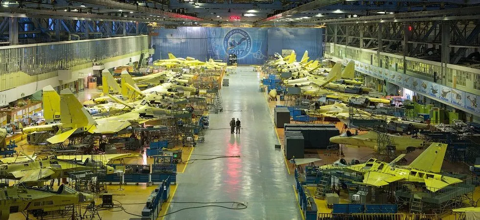 بالأرقام.. أكبر الشركات المنتجة للأسلحة في العالم