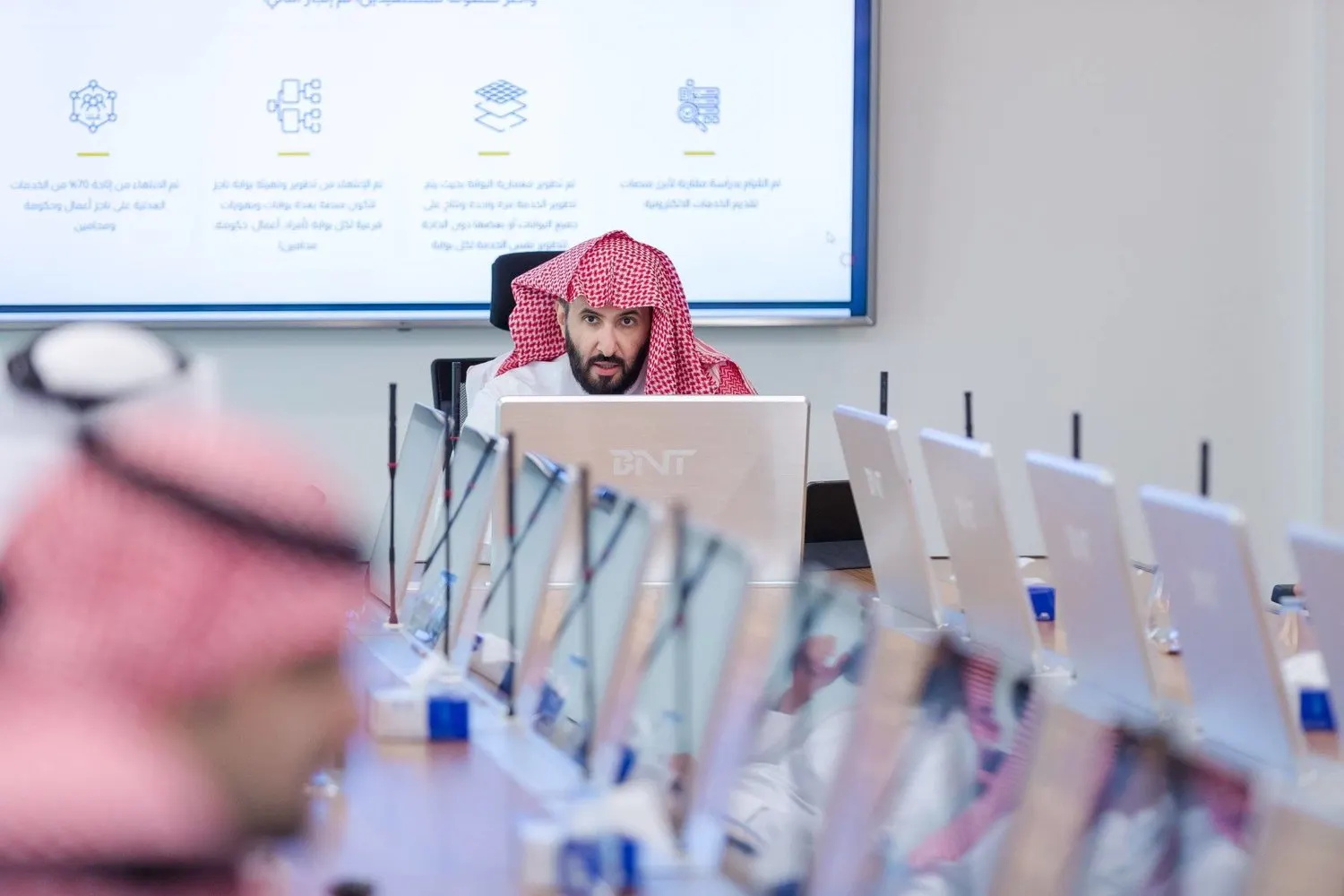 لقسمة أسرع.. وزارة العدل تطلق خدمات إلكترونية جديدة لتصفية التركات