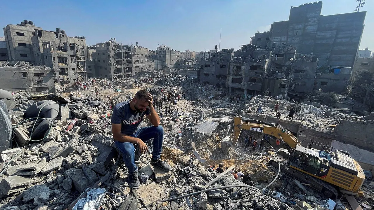 بعد التهدئة في لبنان.. ما فرص وقف الحرب في غزة؟