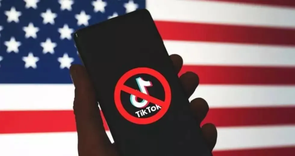 هل يؤيد الأمريكيون حظر TikTok؟